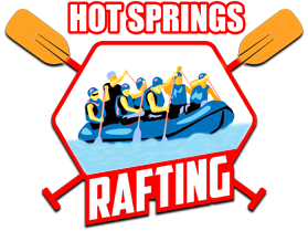 Hot Springs Rafting